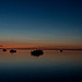 sleeping boats