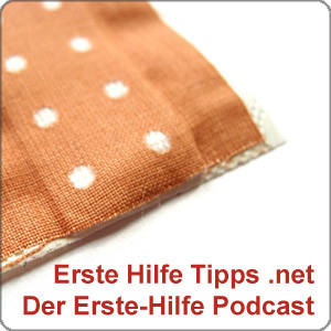 Erste-Hilfe Tipps