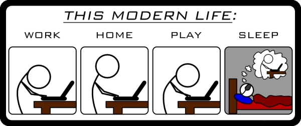 Modern Life?